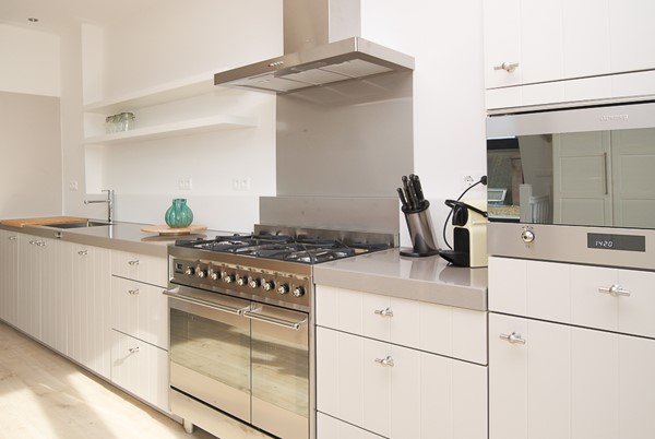 Medium property photo - Weteringschans 84F, 1017 XR Amsterdam